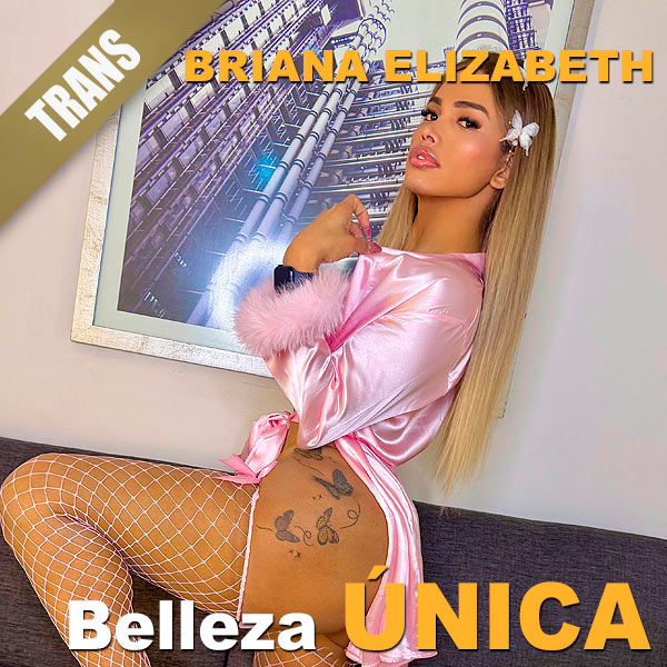 Briana Elizabeth